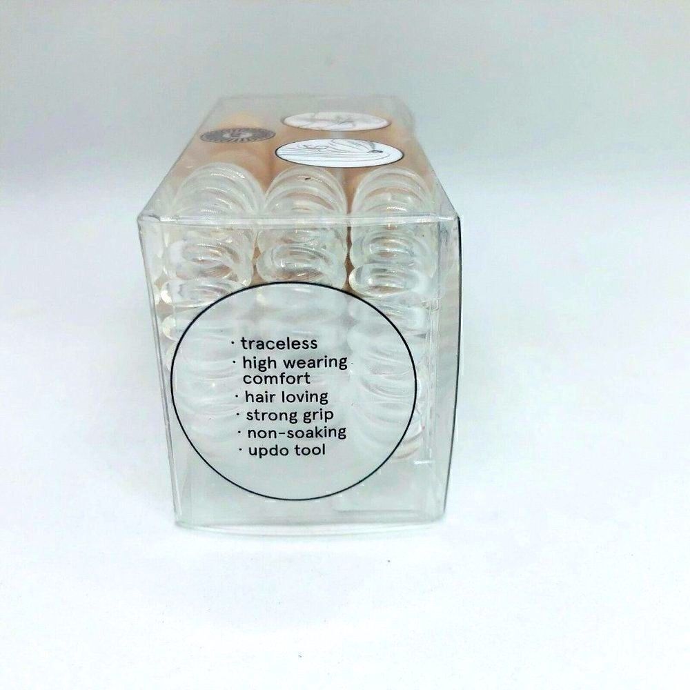 🌟$10 Invisibobble Original Duo Pack Set of 6 - Picture 8 of 9